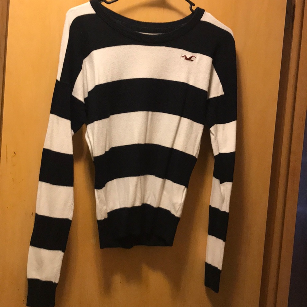Hollister Sweater